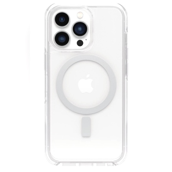 OtterBox Vue Series+ Case for Apple IPhone 13 Pro – Clear - Picture 1 of 2